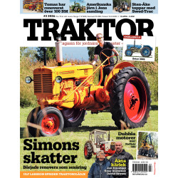 Traktor 26-03